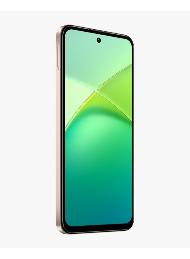 Infinix Smart 10 Dual SIM 3GB RAM 64GB 4G - Middle East Version